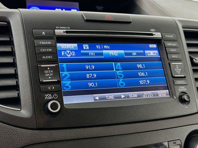 used 2014 Honda CR-V car, priced at $11,987