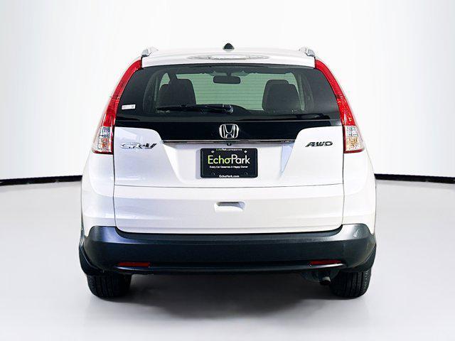 used 2014 Honda CR-V car, priced at $11,987