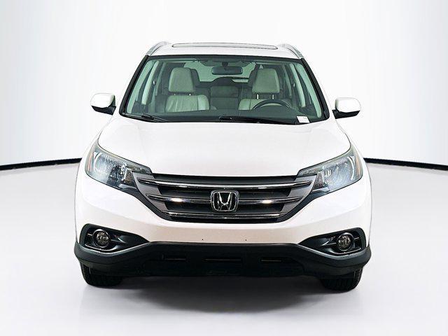 used 2014 Honda CR-V car, priced at $11,987