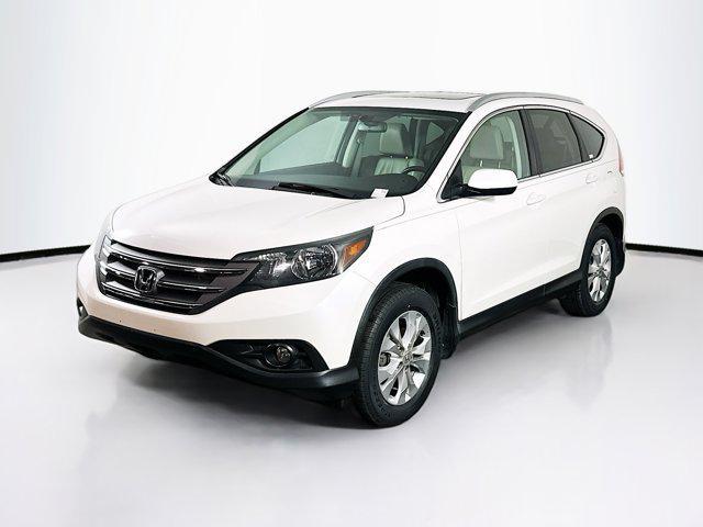 used 2014 Honda CR-V car, priced at $11,987