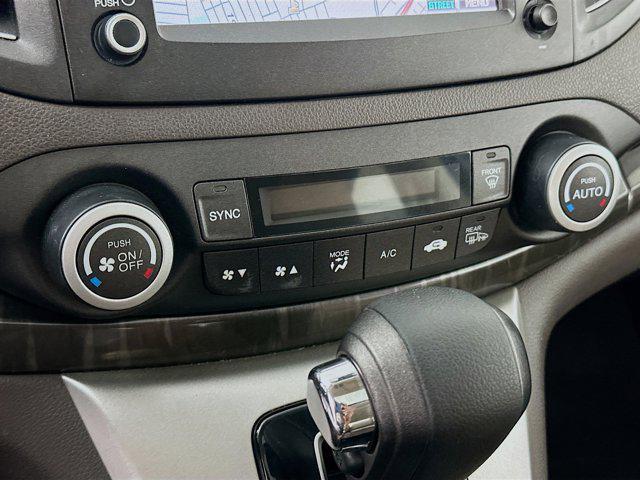 used 2014 Honda CR-V car, priced at $11,987