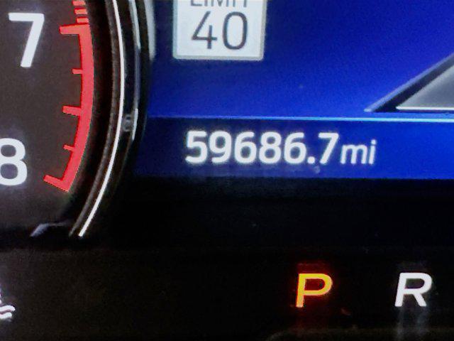 used 2022 Ford Explorer car, priced at $23,797