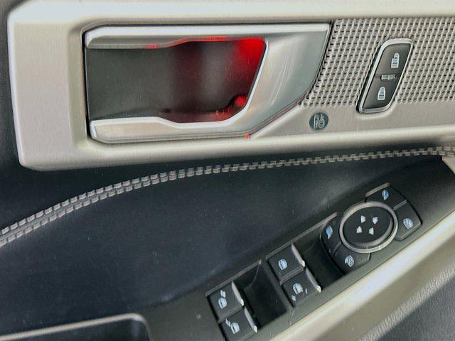 used 2022 Ford Explorer car, priced at $23,797