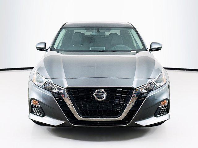 used 2020 Nissan Altima car, priced at $12,996