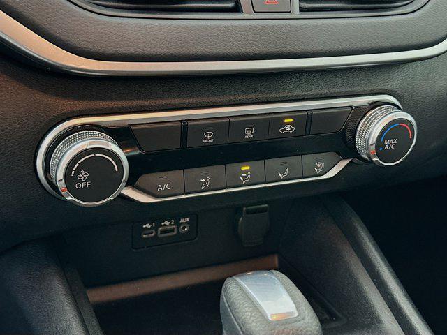 used 2020 Nissan Altima car, priced at $12,996