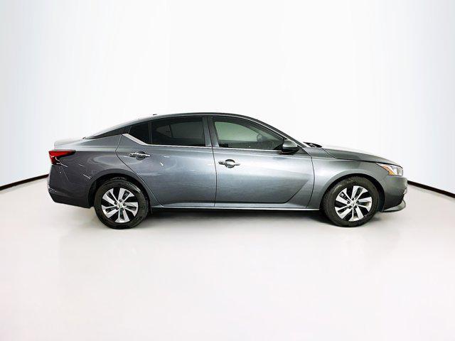 used 2020 Nissan Altima car, priced at $12,996