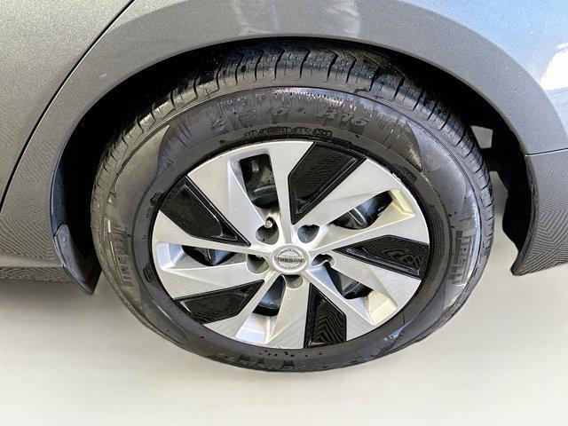 used 2020 Nissan Altima car, priced at $12,996