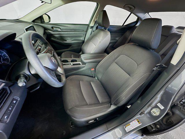 used 2020 Nissan Altima car, priced at $12,996