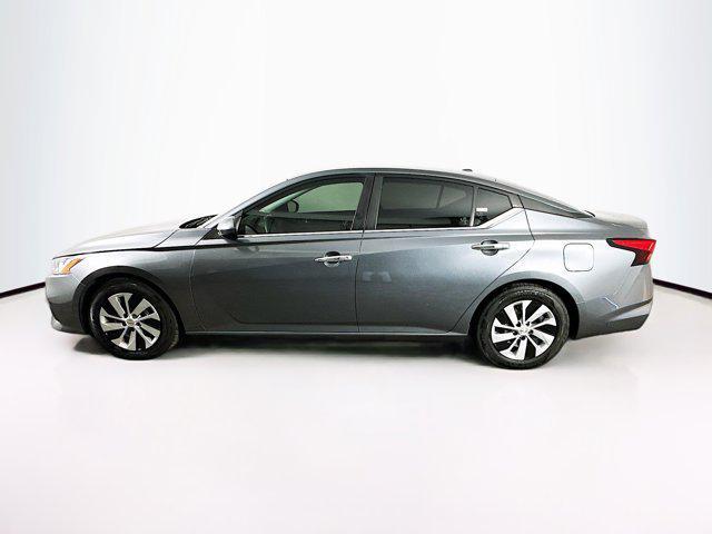 used 2020 Nissan Altima car, priced at $12,996
