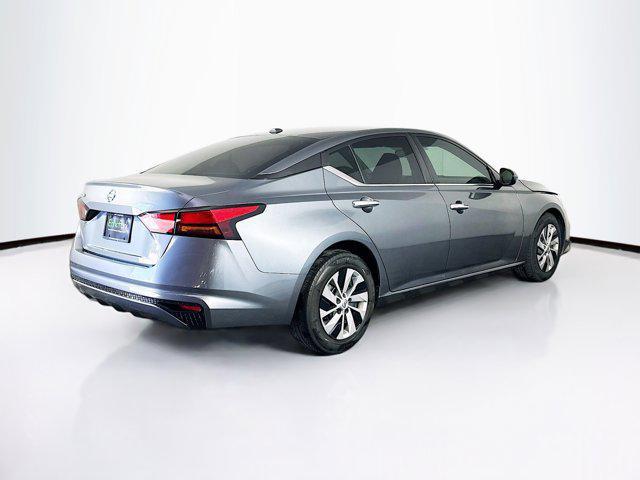 used 2020 Nissan Altima car, priced at $12,996
