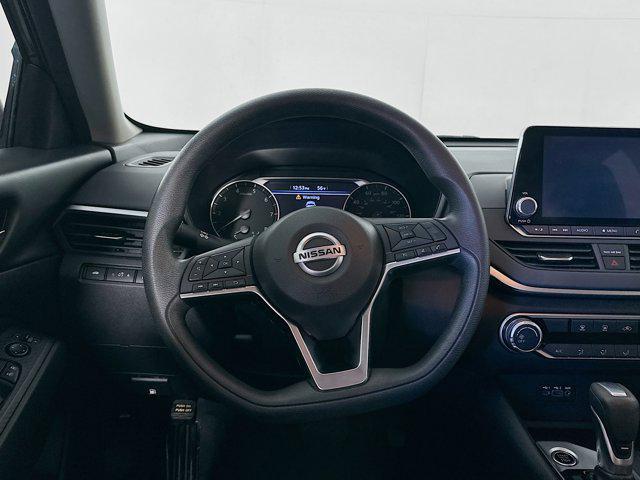 used 2020 Nissan Altima car, priced at $12,996