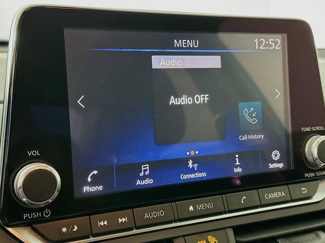 used 2020 Nissan Altima car, priced at $12,996