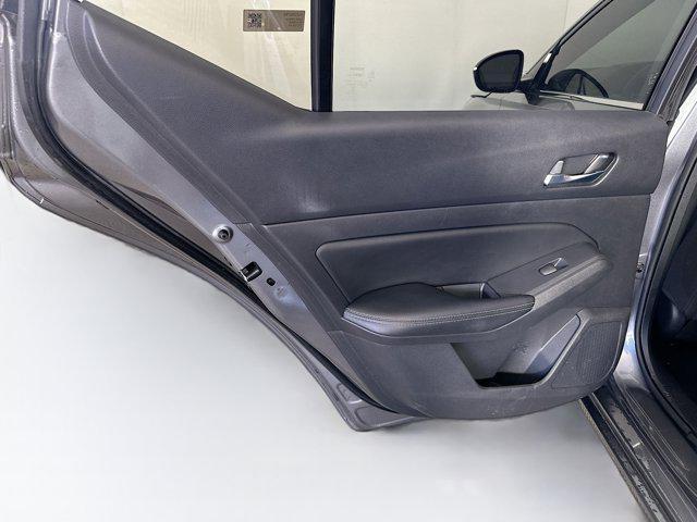 used 2020 Nissan Altima car, priced at $12,996