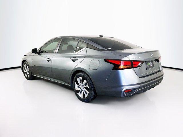 used 2020 Nissan Altima car, priced at $12,996