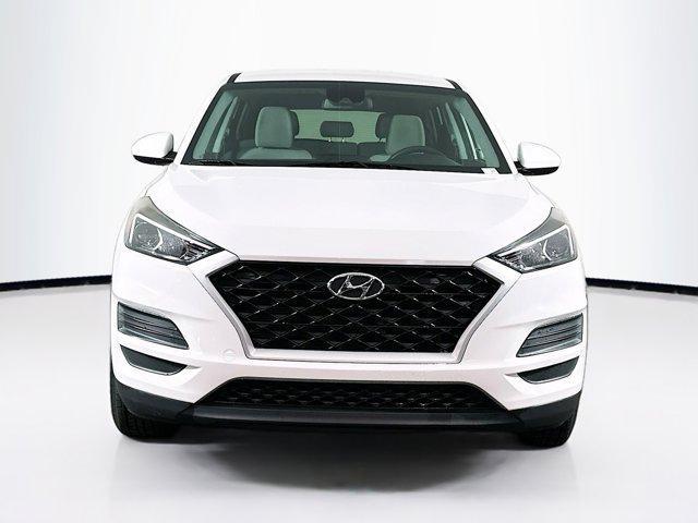 used 2020 Hyundai Tucson car, priced at $14,996
