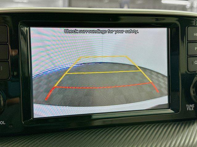 used 2020 Hyundai Tucson car, priced at $14,996