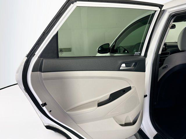 used 2020 Hyundai Tucson car, priced at $14,996