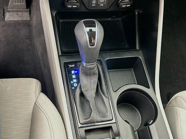 used 2020 Hyundai Tucson car, priced at $14,996