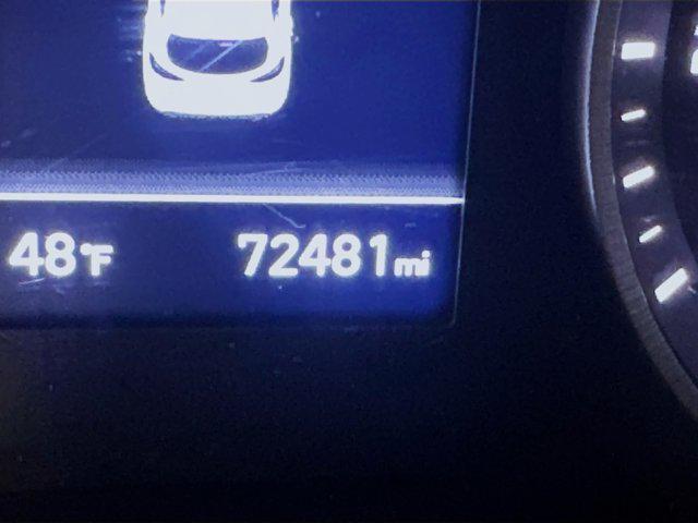 used 2020 Hyundai Tucson car, priced at $14,996