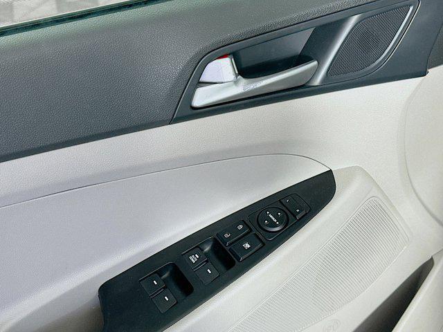 used 2020 Hyundai Tucson car, priced at $14,996