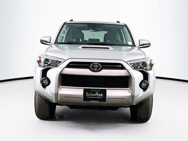 used 2024 Toyota 4Runner car, priced at $34,996