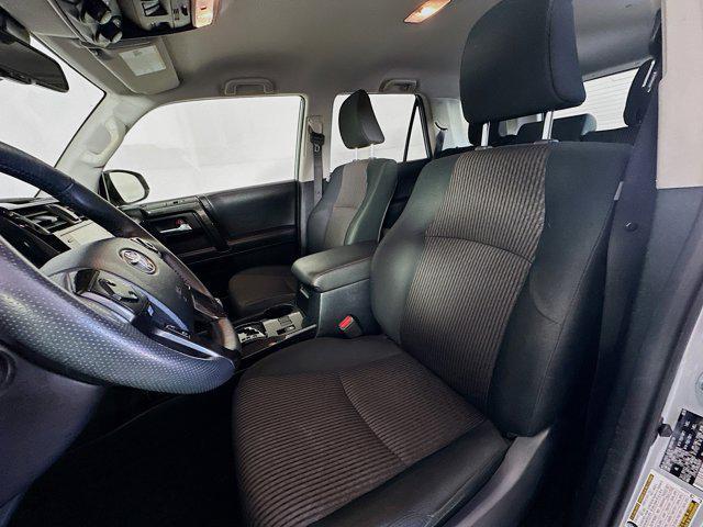 used 2024 Toyota 4Runner car, priced at $34,996