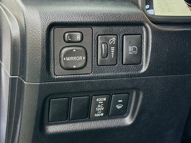 used 2024 Toyota 4Runner car, priced at $34,996