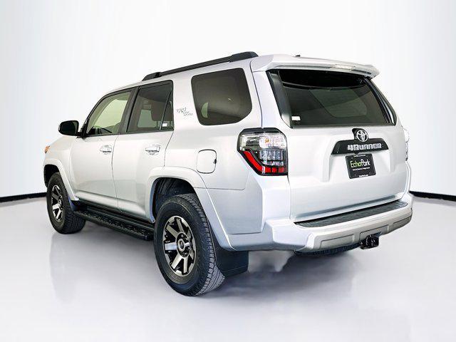 used 2024 Toyota 4Runner car, priced at $34,996