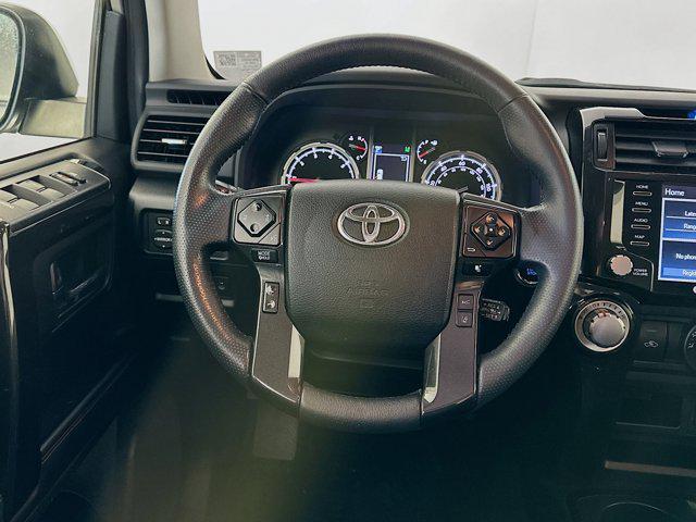 used 2024 Toyota 4Runner car, priced at $34,996