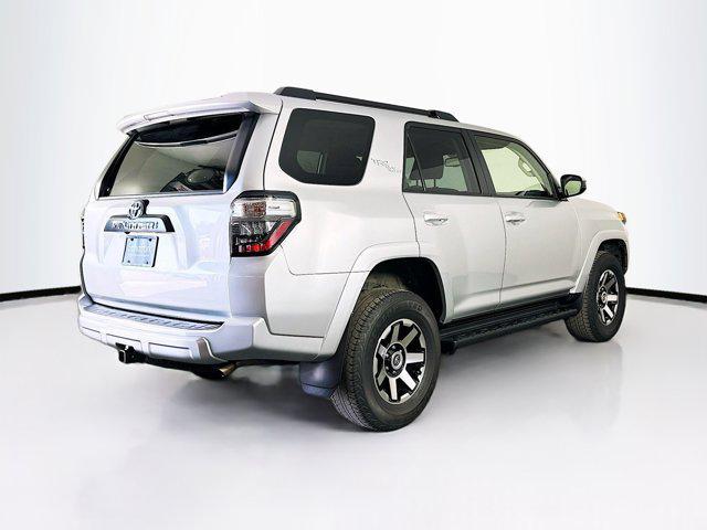 used 2024 Toyota 4Runner car, priced at $34,996