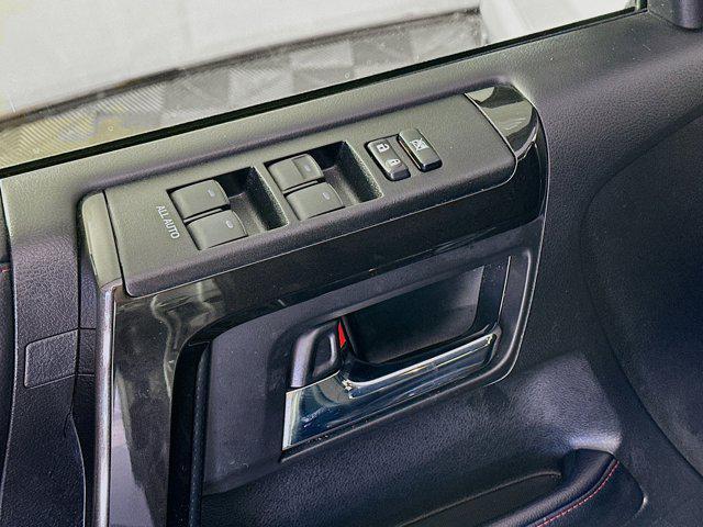 used 2024 Toyota 4Runner car, priced at $34,996