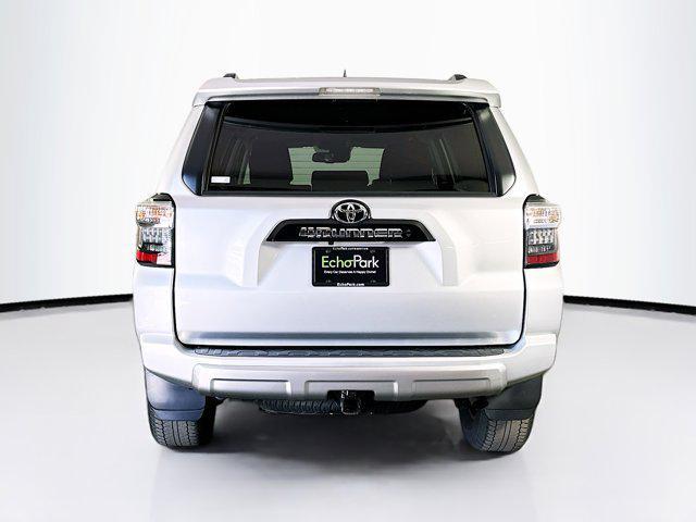 used 2024 Toyota 4Runner car, priced at $34,996