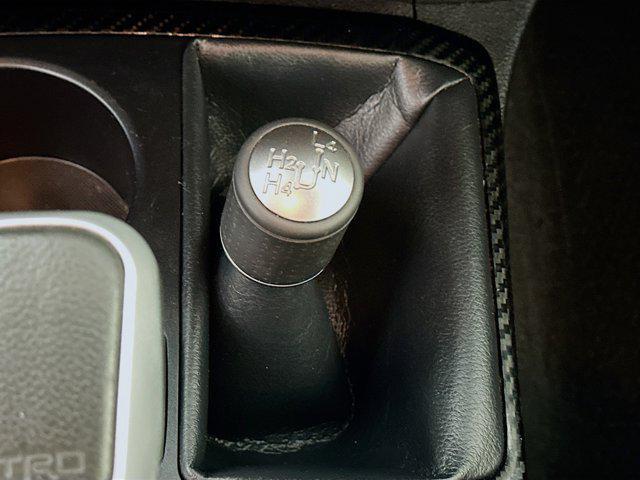 used 2024 Toyota 4Runner car, priced at $34,996