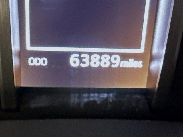 used 2024 Toyota 4Runner car, priced at $34,996