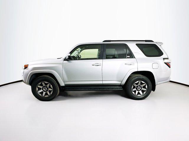 used 2024 Toyota 4Runner car, priced at $34,996