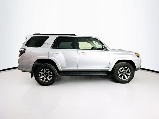 used 2024 Toyota 4Runner car, priced at $34,996