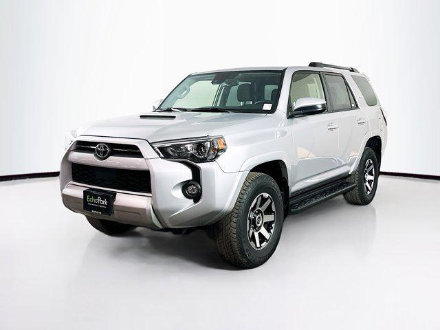 used 2024 Toyota 4Runner car, priced at $34,996