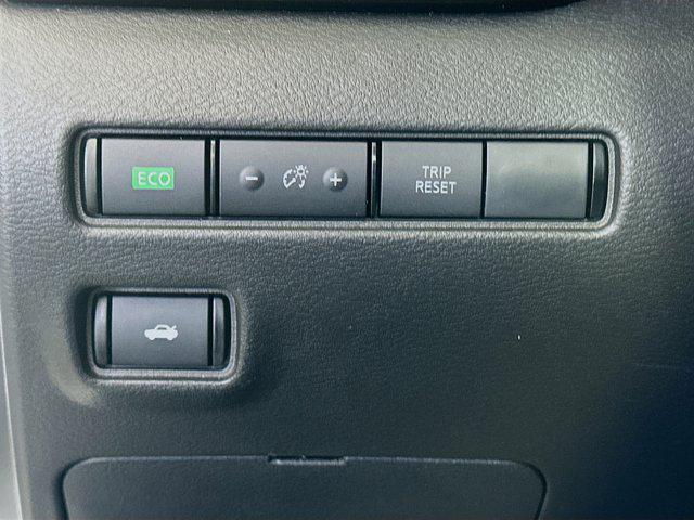 used 2025 Nissan Sentra car, priced at $18,496