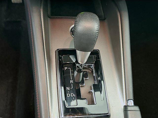 used 2024 Mitsubishi Outlander Sport car, priced at $17,487