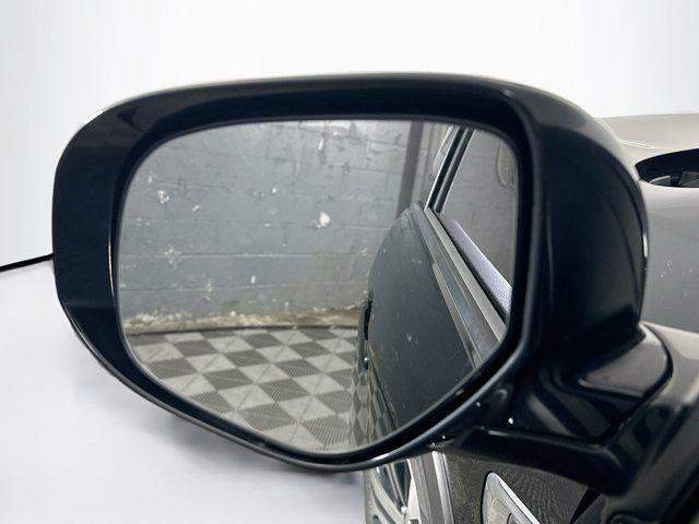 used 2024 Mitsubishi Outlander Sport car, priced at $17,487