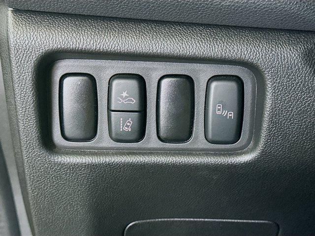 used 2024 Mitsubishi Outlander Sport car, priced at $17,487