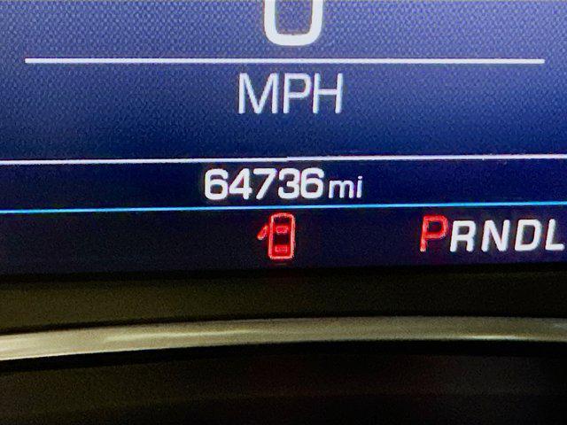 used 2019 Chevrolet Equinox car, priced at $14,496