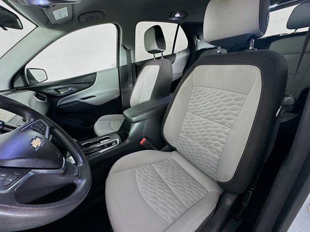 used 2019 Chevrolet Equinox car, priced at $14,496