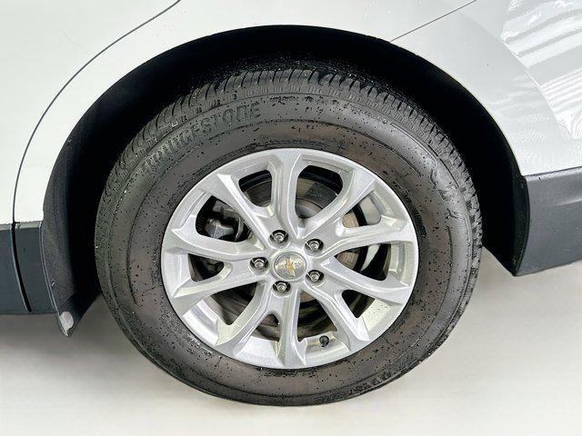 used 2019 Chevrolet Equinox car, priced at $14,496