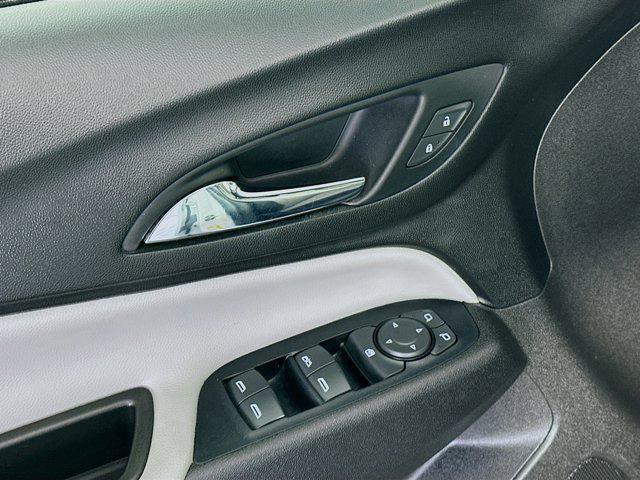 used 2019 Chevrolet Equinox car, priced at $14,496