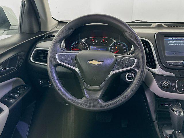 used 2019 Chevrolet Equinox car, priced at $14,496