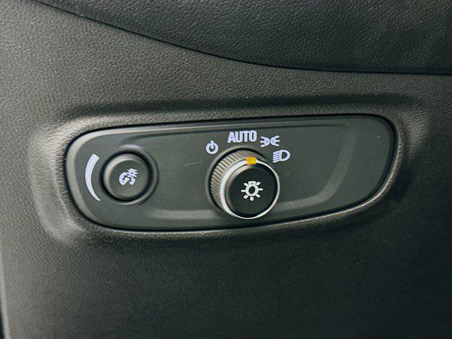 used 2019 Chevrolet Equinox car, priced at $14,496