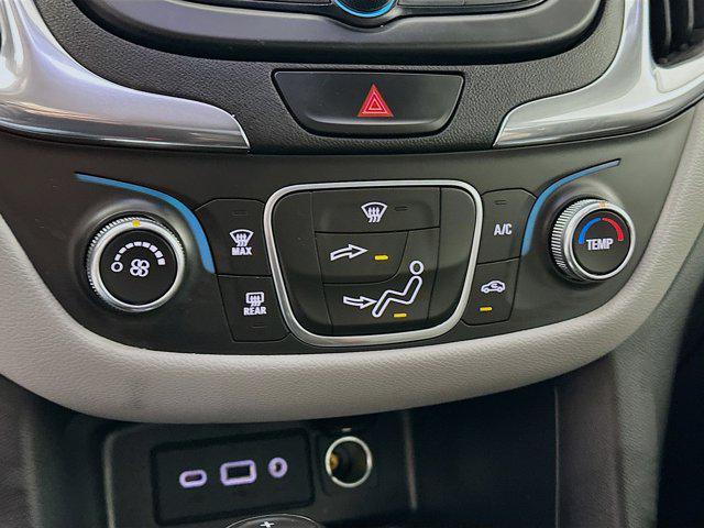 used 2019 Chevrolet Equinox car, priced at $14,496