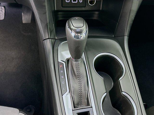 used 2019 Chevrolet Equinox car, priced at $14,496