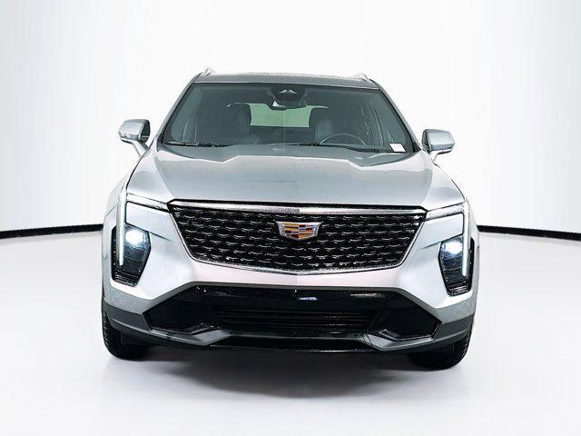 used 2024 Cadillac XT4 car, priced at $25,497
